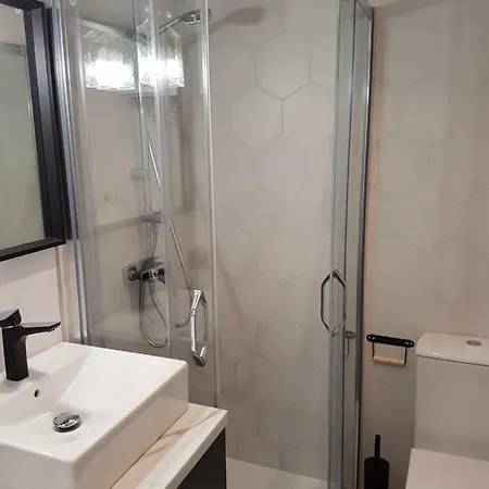 Piwna 16 Appartement