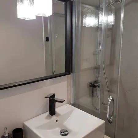 Appartement Piwna 16 Gdańsk