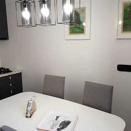 Piwna 16 Appartement *