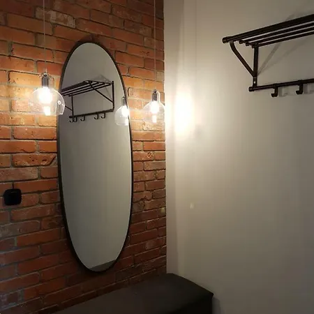 Piwna 16 Appartement