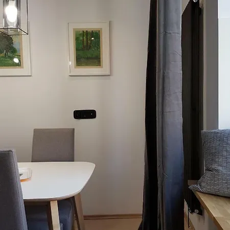 Appartement Piwna 16 Gdańsk