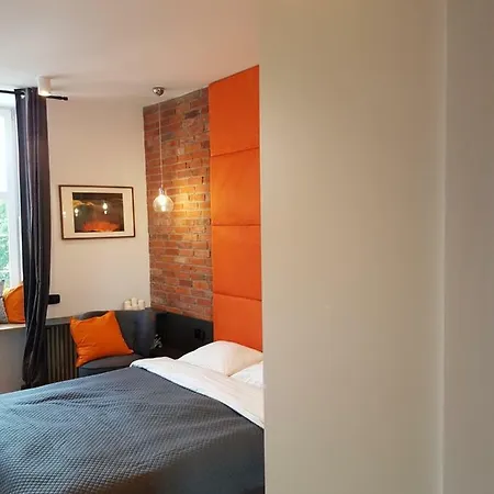 Appartement Piwna 16 Gdańsk