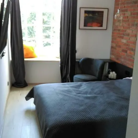 Piwna 16 Appartement Gdańsk