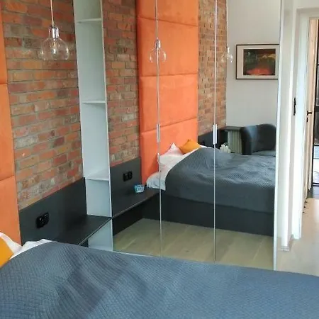 Piwna 16 Appartement