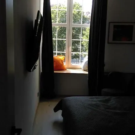 Piwna 16 Appartement