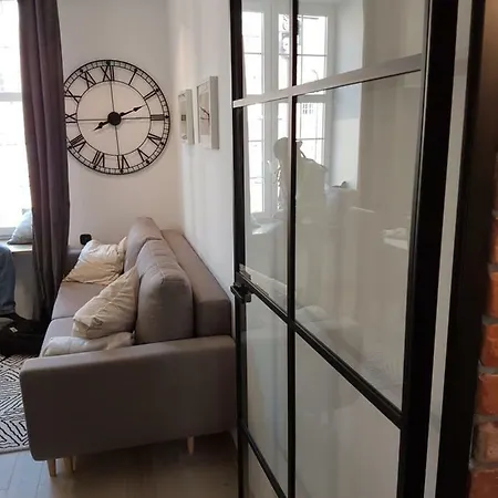 Apartament Piwna 16 *