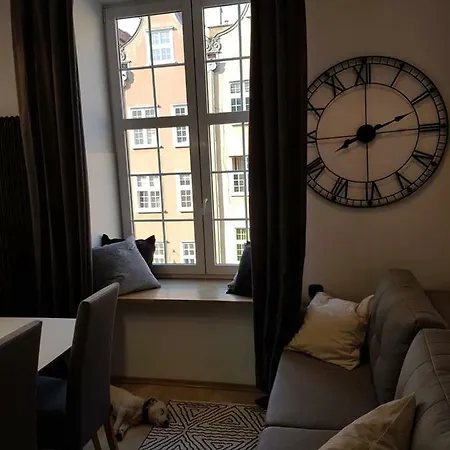 Piwna 16 Apartment Gdansk