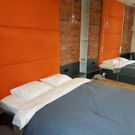 Piwna 16 * 그단스크