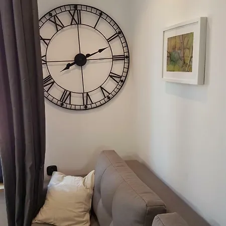 Apartment Piwna 16 *