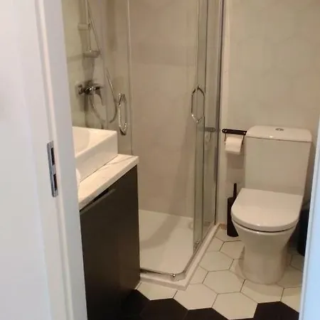 Apartment Piwna 16 Gdansk