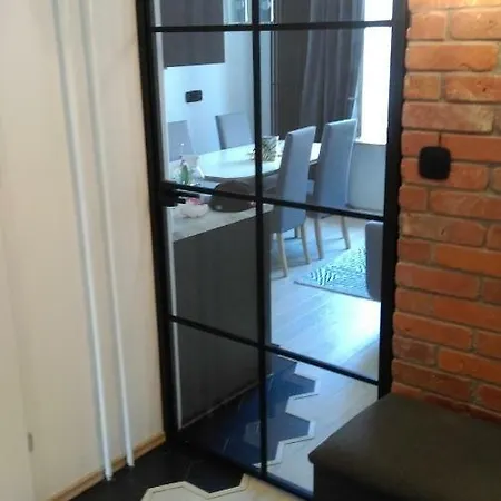 Piwna 16 Apartment Gdansk