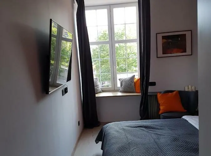 Piwna 16 Apartamento