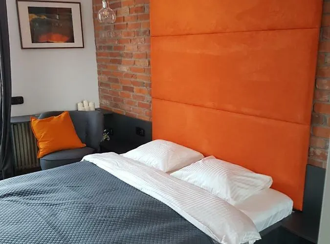 Piwna 16 Apartamento