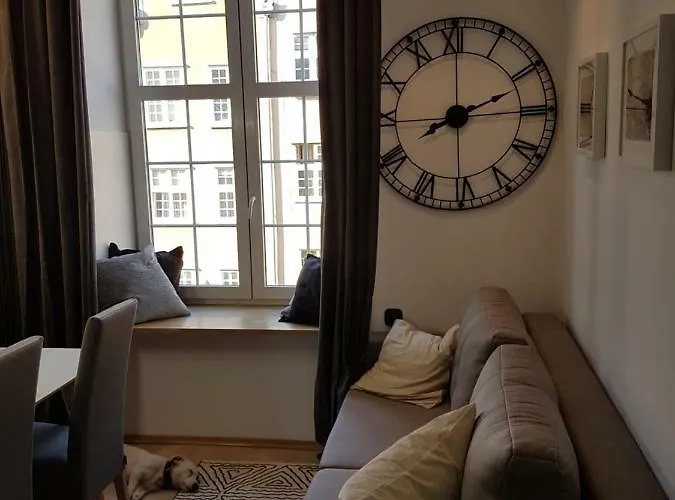 Piwna 16 Apartamento