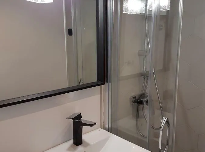 Apartamento Piwna 16 Gdańsk