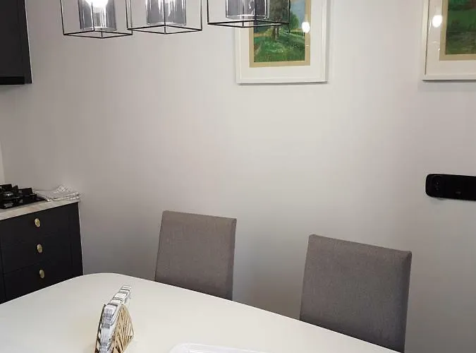 Piwna 16 Apartamento *