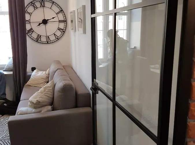 Apartamento Piwna 16 *