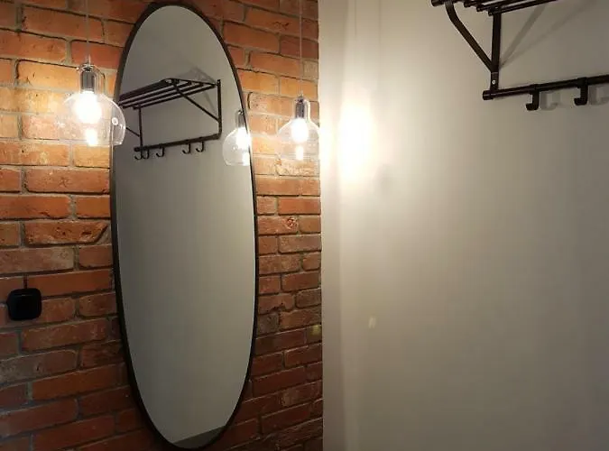 Piwna 16 Apartamento