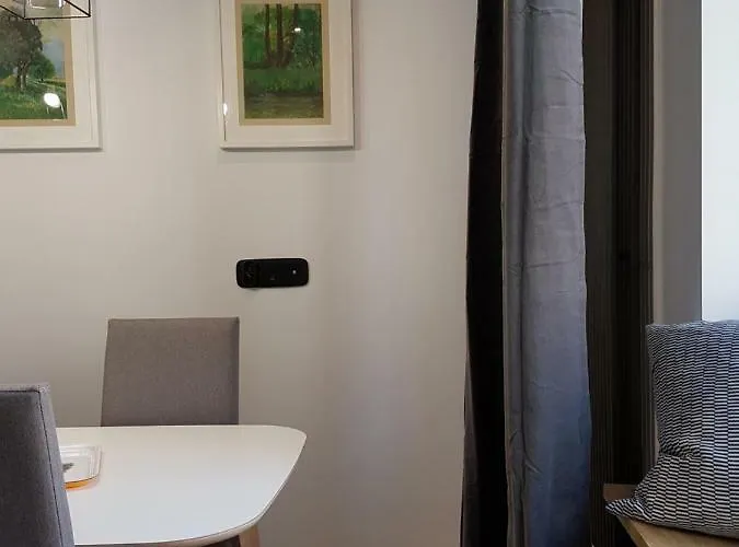 Apartamento Piwna 16 Gdańsk