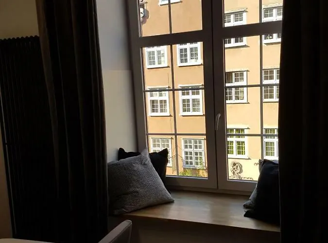 Apartamento Piwna 16 Gdańsk