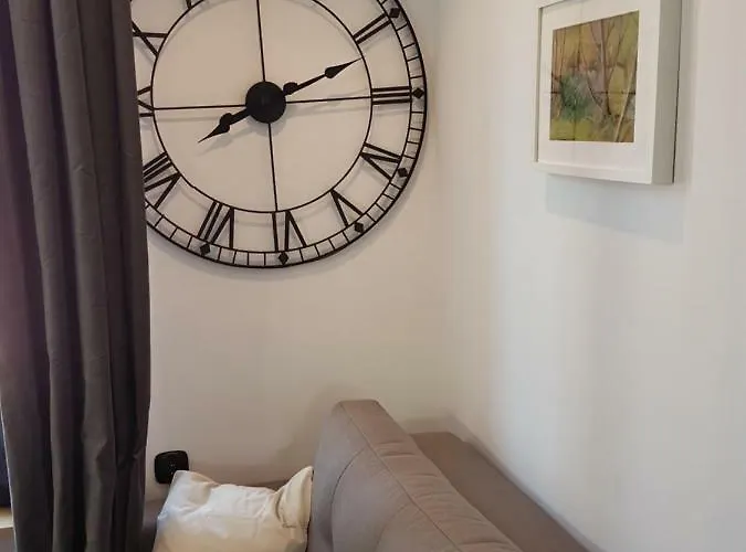 Apartamento Piwna 16 *