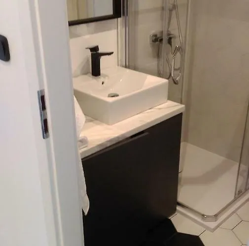 Apartamento Piwna 16