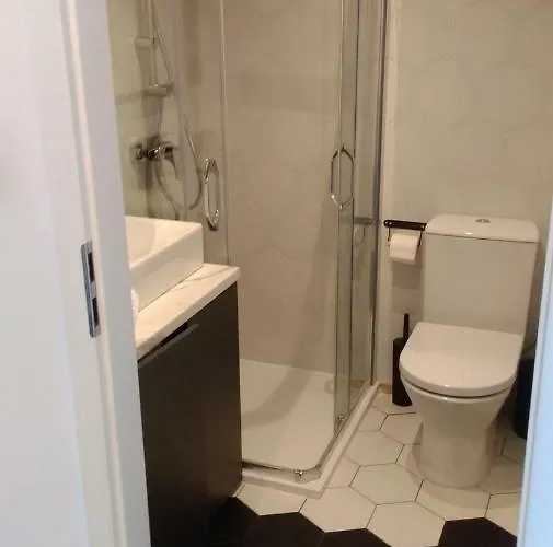 Apartamento Piwna 16 Gdańsk