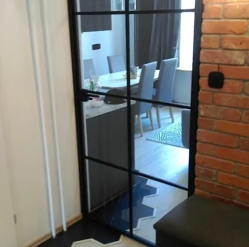 Piwna 16 Apartamento Gdańsk