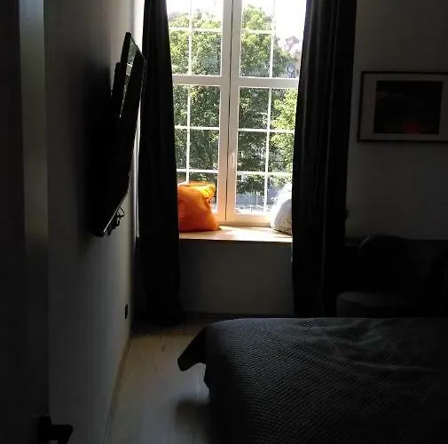 Piwna 16 Apartamento