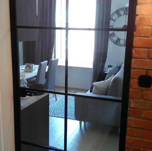 Piwna 16 Apartamento Gdańsk