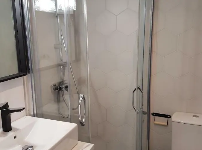 Piwna 16 Διαμέρισμα