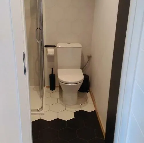 Piwna 16 Γκντανσκ